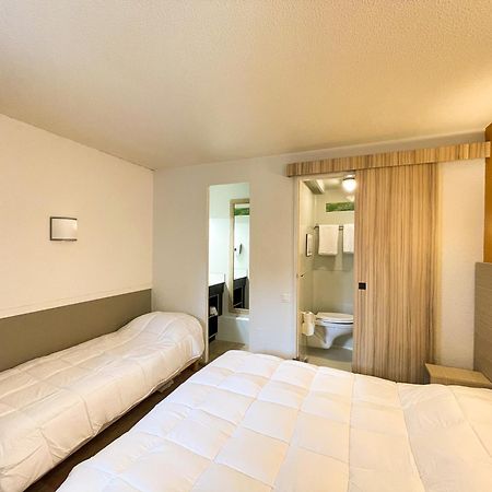 Hotel Du Parc - Chantepie Kültér fotó