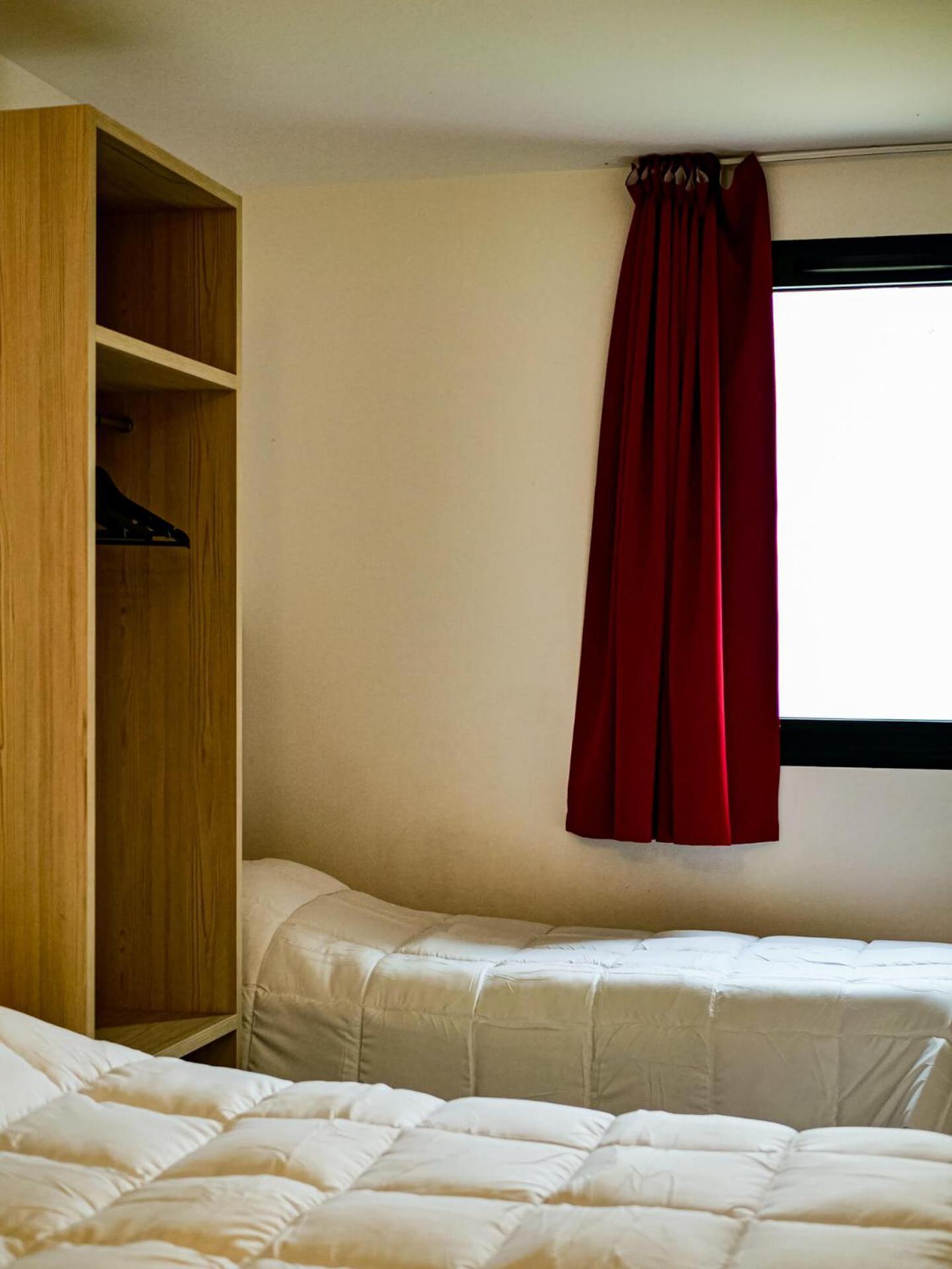 Hotel Du Parc - Chantepie Kültér fotó