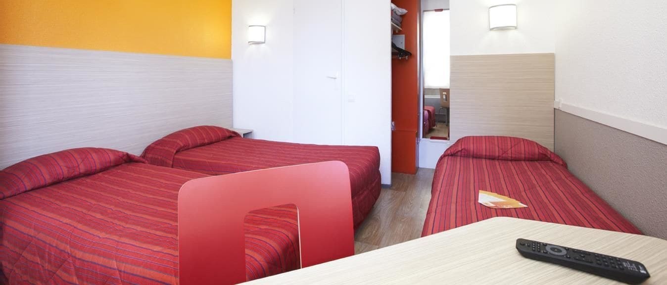 Hotel Du Parc - Chantepie Kültér fotó