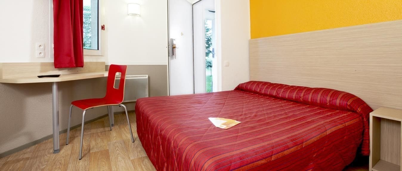 Hotel Du Parc - Chantepie Kültér fotó