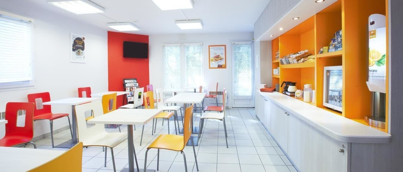Hotel Du Parc - Chantepie Kültér fotó